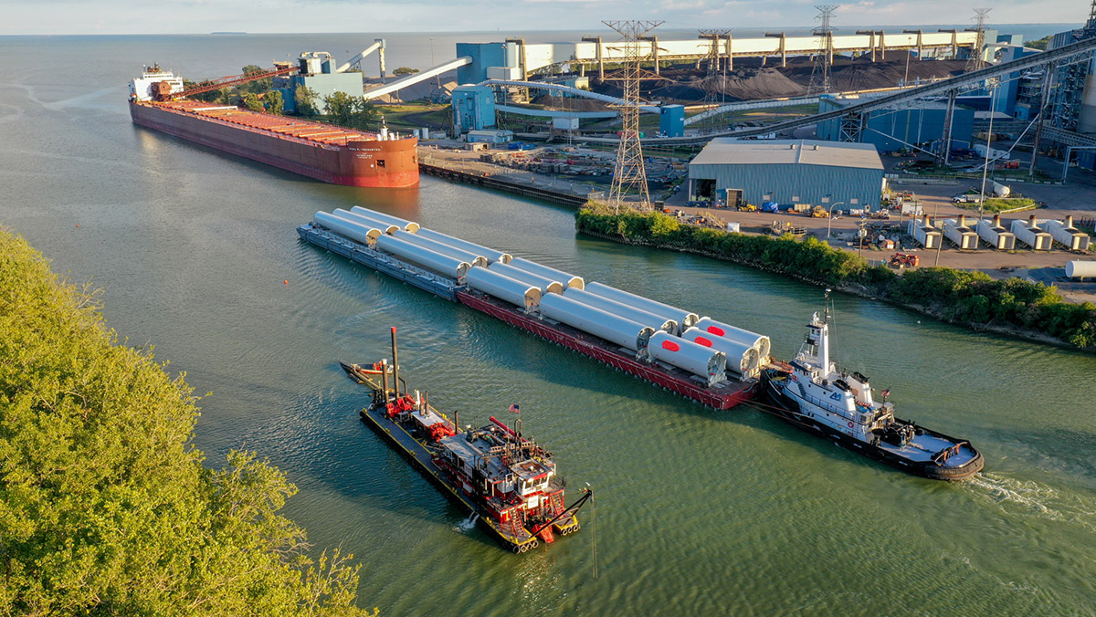 Great Lakes Seaway Ships - American Great Lakes Ports Association (AGLPA)